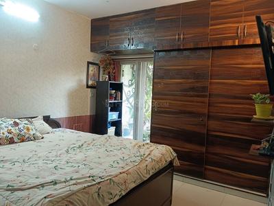 Bedroom Image of 1164 Sq.ft 2 BHK Apartment / Flat for sale in Bren Palms by Bren Corporation, Parappana Agrahara Bengaluru for Rs. 13200000