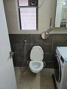 Bedroom Image of 590 Sq.ft 1 BHK Apartment / Flat for sale in Sayba Tulip, Kurla East Mumbai for Rs. 8900000
