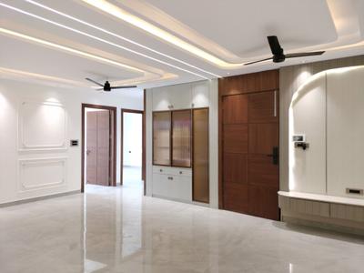 Living Room Image of 2250 Sq.ft 4 BHK Builder Floor for sale in Sector 89 Faridabad for Rs. 21500000