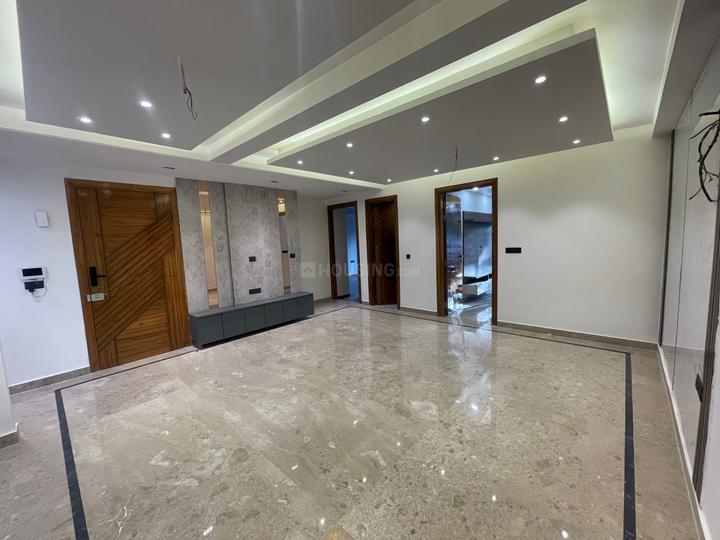 West Punjabi Bagh, Punjabi Bagh Main Image 1