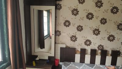 Bedroom Image of 1600 Sq.ft 3 BHK Duplex for sale in Nikol Ahmedabad for Rs. 25000000