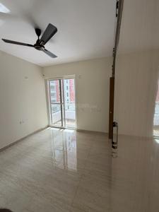 Bedroom Image of 1250 Sq.ft 2 BHK Apartment / Flat for rent in Zuari Garden City Kaveri Apartments, Hulikere Mysore for Rs. 24000
