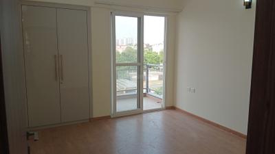 Bedroom Image of 1888 Sq.ft 3 BHK Apartment / Flat for rent in Jaypee Greens Greater Noida for Rs. 65000