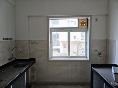 Kitchen Image of 1380 Sq.ft 3 BHK Apartment / Flat for sale in Tridhaatu Aaroha, Matunga East Mumbai for Rs. 51700000