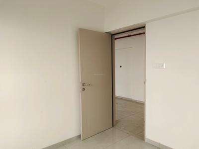 Bedroom Image of 1050 Sq.ft 3 BHK Apartment / Flat for sale in Gurukrupa Marina Enclave, Malad West Mumbai for Rs. 26500000