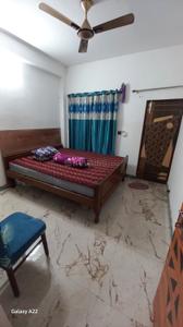 Bedroom Image of 1320 Sq.ft 3 BHK Apartment / Flat for sale in Beliaghata Kolkata for Rs. 4900000