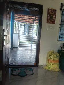 Bedroom Image of 2700 Sq.ft 4 BHK Duplex for sale in JR Coconest Prime, Marsur Bengaluru for Rs. 13000000