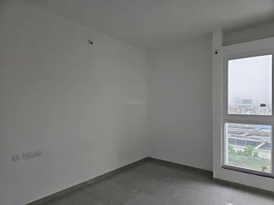 Bedroom Image of 1725 Sq.ft 2.5 BHK Apartment / Flat for sale in Kharadi Pune for Rs. 12000000