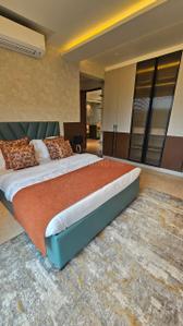 Bedroom Image of 4500 Sq.ft 4 BHK Duplex for sale in Keya Life By The Lake, Jakkur Bengaluru for Rs. 58900000
