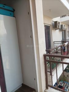 Balcony Image of 1428 Sq.ft 3 BHK Builder Floor for sale in BPTP Astaire Garden Plots, Sector 70A Gurgaon for Rs. 18000000