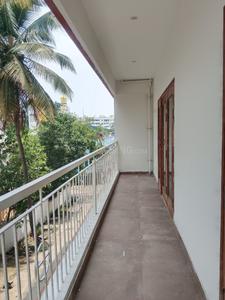 Balcony Image of 1928 Sq.ft 3 BHK Apartment / Flat for sale in Konanakunte Bengaluru for Rs. 16000000