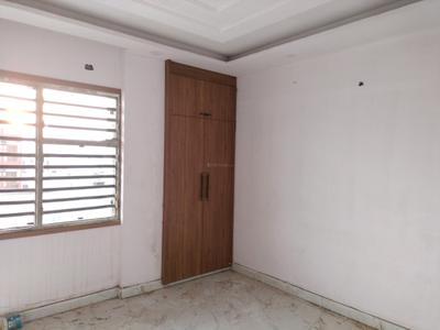 Bedroom Image of 1100 Sq.ft 3 BHK Apartment / Flat for sale in Deenpur New Delhi for Rs. 7800000