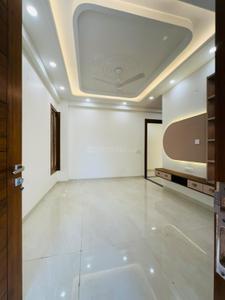 Hall Image of 1500 Sq.ft 3 BHK Builder Floor for sale in Vasundhara Ghaziabad for Rs. 18500000