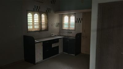 Kitchen Image of 1227 Sq.ft 4 BHK Independent House for sale in Sonal Society Nadiad for Rs. 7500000