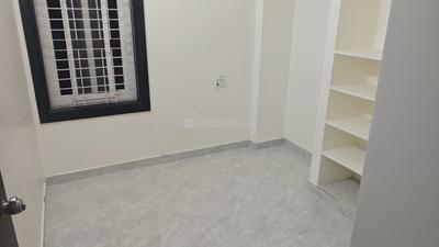 Bedroom Image of 1600 Sq.ft 1 RK Independent House for rent in Vanasthalipuram Hyderabad for Rs. 8000