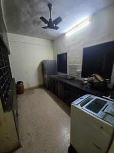 Kitchen Image of 800 Sq.ft 2 BHK Apartment / Flat for rent in Powai Mumbai for Rs. 45000