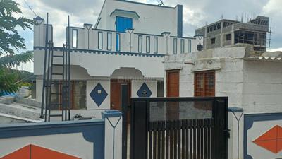 Image of 1000 Sq.ft 2 BHK Independent House for sale in Anjanapura, Bengaluru for Rs. 11500000