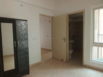 Bedroom Image of 955 Sq.ft 2 BHK Apartment / Flat for sale in Gaurs 14th Avenue, Noida Extension Greater Noida for Rs. 7950000