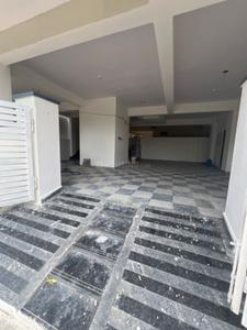 Image of 1010 Sq.ft 1 BHK Apartment / Flat for rent in Serilingampally, Hyderabad for Rs. 15000