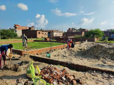 Image of 1350 Sq.ft Residential Plot / Land for sale in Kushehri, Unnao for Rs. 1800000