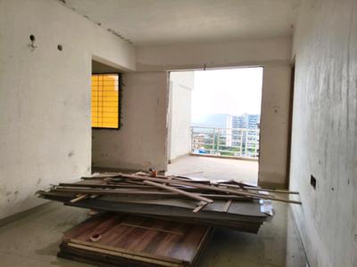Living Room Image of 930 Sq.ft 2 BHK Apartment / Flat for sale in 7 Star Arambh, Pirangut Pune for Rs. 4200000