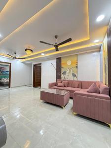 Hall Image of 1150 Sq.ft 2 BHK Apartment / Flat for sale in Parth Pinnacle, Jagatpura Jaipur for Rs. 4500000