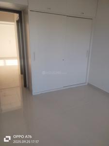 Bedroom Image of 1000 Sq.ft 2 BHK Apartment / Flat for sale in Kanakia Silicon Valley, Powai Mumbai for Rs. 31500000