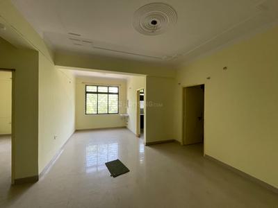 Hall Image of 1200 Sq.ft 3 BHK Apartment / Flat for sale in Rajendra Nagar Patna for Rs. 12500000