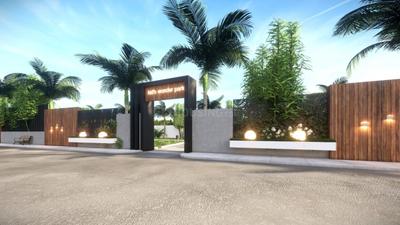 Image of 450 Sq.ft 1 BHK Villa for sale in Periyanaickenpalayam, Coimbatore for Rs. 4000000