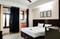 Bedroom Image of HelloWorld GoldenOrchid in Hinjawadi, Pune