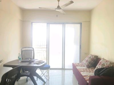 Living Room Image of 995 Sq.ft 2 BHK Apartment / Flat for sale in Bhiwandi Thane for Rs. 5000000