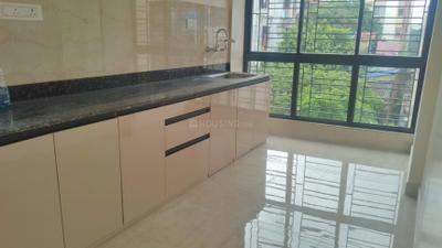 Kitchen Image of 2850 Sq.ft 3.5 BHK Apartment / Flat for sale in Kalighat Kolkata for Rs. 26000000