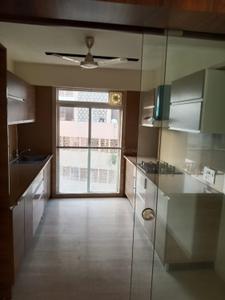 Kitchen Image of 1230 Sq.ft 3 BHK Apartment / Flat for sale in Khar West Mumbai for Rs. 66000000