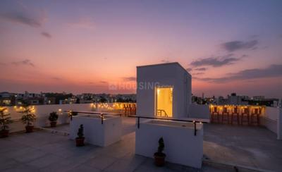 Image of 500 Sq.ft 1 BHK Apartment / Flat for rent in HSR Layout, Bengaluru for Rs. 33000