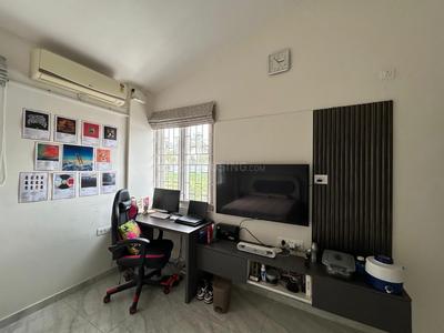 Hall Image of 4000 Sq.ft 4 BHK Villa for rent in Sycon Maitri, Chikkabana Halli Bengaluru for Rs. 100000