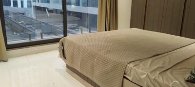 Bedroom Image of 1840 Sq.ft 3 BHK Apartment / Flat for sale in Pal Gam Surat for Rs. 8400000