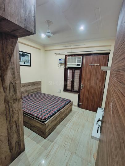 Block C, Sushant Lok Phase 1 Bedroom 1