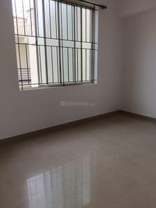 Bedroom Image of 650 Sq.ft 1 BHK Builder Floor for rent in C V Raman Nagar Bengaluru for Rs. 17000