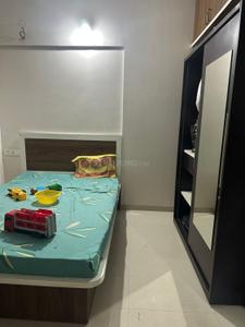 Bedroom Image of 1093 Sq.ft 2 BHK Apartment / Flat for sale in Naren Bliss, Hadapsar Pune for Rs. 13000000