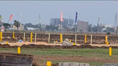 Image of 240 Sq.ft Residential Plot / Land for sale in Tadepalli, Vijayawada for Rs. 6360000