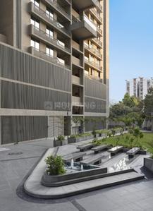 Image of 1950 Sq.ft 3 BHK Apartment / Flat for sale in Shivalik Sharda Harmony, University Area, Ahmedabad for Rs. 16100000