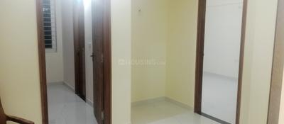 Bedroom Image of 1200 Sq.ft 2 BHK Apartment / Flat for rent in Old Byappanahalli Bengaluru for Rs. 45000