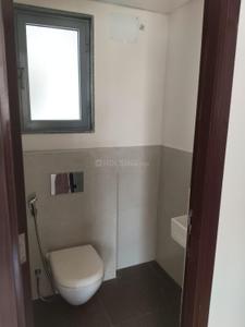 Bathroom Image of 1920 Sq.ft 3 BHK Apartment / Flat for rent in Damji Shamji DSS Mahavir Milestone, Thane West Thane for Rs. 65000