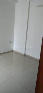 Bedroom Image of 1385 Sq.ft 3 BHK Apartment / Flat for sale in Orchid Divine, South Bopal Ahmedabad for Rs. 7500000