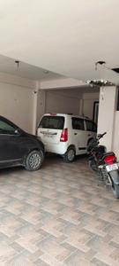 Image of 850 Sq.ft 2 BHK Apartment / Flat for sale in Ratan Lal Nagar, Kanpur for Rs. 4200000