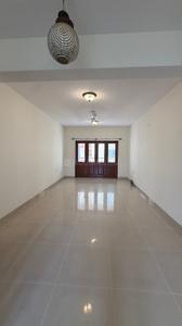 Hall Image of 1300 Sq.ft 3 BHK Apartment / Flat for rent in Kamat Royale Co-op Hsg Society, Panjim Goa for Rs. 55000