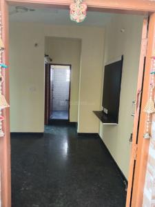 Hall Image of 600 Sq.ft 1 BHK Builder Floor for rent in Varthur Bengaluru for Rs. 13000