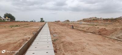 Image of 4000 Sq.ft Residential Plot / Land for sale in Nadaprabhu Kempegowda layout, Bengaluru for Rs. 44000000