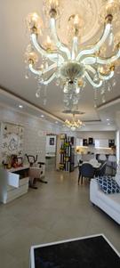 Hall Image of 1100 Sq.ft 2 BHK Apartment / Flat for sale in Bren Imperia, Harlur Bengaluru for Rs. 23000000