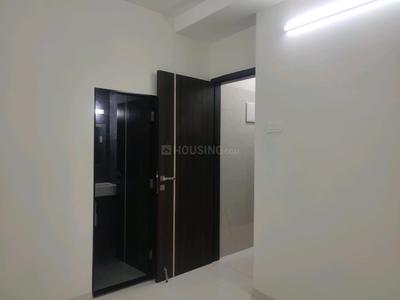 1 BHK Flat